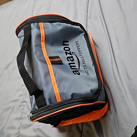 NEW Amazon lunch boxes - Picture 2 of 5